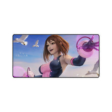 Load image into Gallery viewer, Ochaco Uraraka, Boku no Hero, Mouse Pad (Desk Mat)