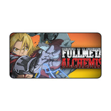 Load image into Gallery viewer, FullMetal Alchemist Mouse Pad (Desk Mat)