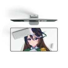 Load image into Gallery viewer, Uma Musume: Pretty Derby Mouse Pad (Desk Mat)