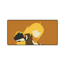 Load image into Gallery viewer, Anime RWBY Mouse Pad (Desk Mat)