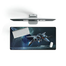 Load image into Gallery viewer, Robotech Mouse Pad (Desk Mat)