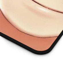 Load image into Gallery viewer, Itsudatte Bokura no Koi wa 10 Centi Datta. Mouse Pad (Desk Mat) Hemmed Edge