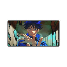 Load image into Gallery viewer, Jujutsu Kaisen Mouse Pad (Desk Mat)