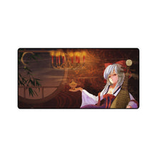 Load image into Gallery viewer, Touhou Mouse Pad (Desk Mat)