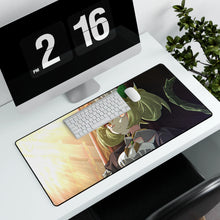 Load image into Gallery viewer, Yu-Gi-Oh! Mouse Pad (Desk Mat)