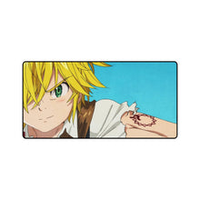 Load image into Gallery viewer, The Seven Deadly Sins Mouse Pad (Desk Mat)