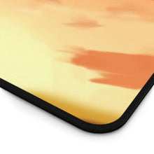 Load image into Gallery viewer, Saber (Fate Series) Mouse Pad (Desk Mat) Hemmed Edge