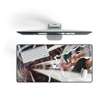 Load image into Gallery viewer, My Hero Academia Izuku Midoriya Mouse Pad (Desk Mat) On Desk