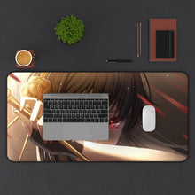 Load image into Gallery viewer, Spy X Family Mouse Pad (Desk Mat) With Laptop