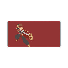 Load image into Gallery viewer, Sword Art Online II Mouse Pad (Desk Mat)
