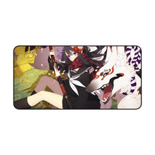 Load image into Gallery viewer, Anime Original Mouse Pad (Desk Mat)