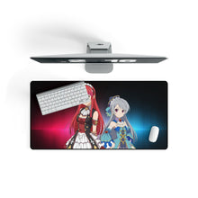 Load image into Gallery viewer, Sword Art Online Mouse Pad (Desk Mat)