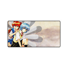 Load image into Gallery viewer, Anime Neon Genesis Evangelion Mouse Pad (Desk Mat)