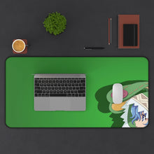 Load image into Gallery viewer, Date A Live Mouse Pad (Desk Mat) With Laptop