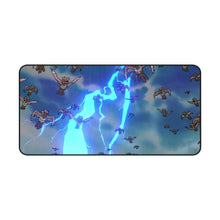 Load image into Gallery viewer, Anime Pokémon Mouse Pad (Desk Mat)