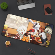 Load image into Gallery viewer, God Eater Mouse Pad (Desk Mat) On Desk