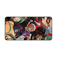 Load image into Gallery viewer, When They Cry Mouse Pad (Desk Mat)