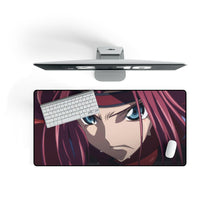 Load image into Gallery viewer, Code Geass Mouse Pad (Desk Mat)