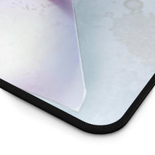 Load image into Gallery viewer, Fate/Apocrypha Saber Of Red Mouse Pad (Desk Mat) Hemmed Edge