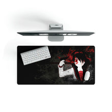 Load image into Gallery viewer, The Melancholy Of Haruhi Suzumiya Mouse Pad (Desk Mat)