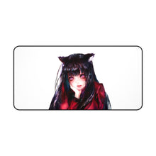 Load image into Gallery viewer, Yumeko Jabami Mouse Pad (Desk Mat)