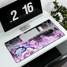Load image into Gallery viewer, Touhou Mouse Pad (Desk Mat)
