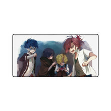 Load image into Gallery viewer, Diabolik Lovers Mouse Pad (Desk Mat)