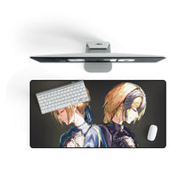 Load image into Gallery viewer, Fate/Grand Order Mouse Pad (Desk Mat)