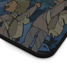 Load image into Gallery viewer, The Promised Neverland Emma Mouse Pad (Desk Mat) Hemmed Edge