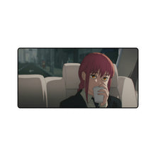Load image into Gallery viewer, Chainsaw Man Mouse Pad (Desk Mat)