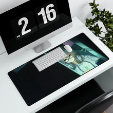 Load image into Gallery viewer, Anime Original Mouse Pad (Desk Mat) With Laptop