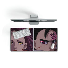 Load image into Gallery viewer, The Seven Deadly Sins Mouse Pad (Desk Mat)