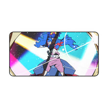 Load image into Gallery viewer, Tengen Toppa Gurren Lagann Mouse Pad (Desk Mat)