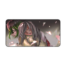 Load image into Gallery viewer, Demon Slayer: Kimetsu No Yaiba Mouse Pad (Desk Mat)