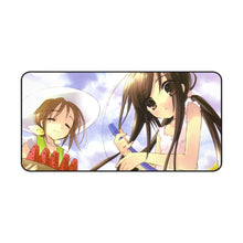 Load image into Gallery viewer, Shakugan No Shana Shakugan No Shana Mouse Pad (Desk Mat)