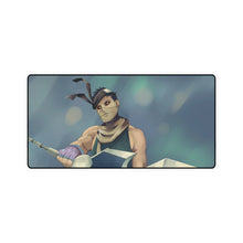 Load image into Gallery viewer, Zabuza Momochi Mouse Pad (Desk Mat)