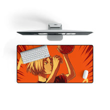 Load image into Gallery viewer, Haikyu!! Mouse Pad (Desk Mat) On Desk