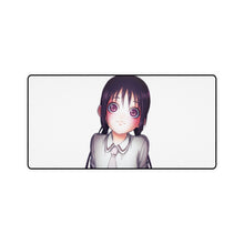 Load image into Gallery viewer, Asobi Asobase Mouse Pad (Desk Mat)