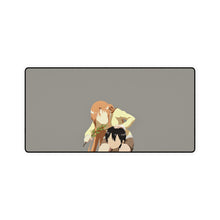 Load image into Gallery viewer, Sword Art Online Mouse Pad (Desk Mat)