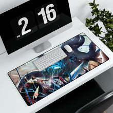 Load image into Gallery viewer, Fate/Zero Mouse Pad (Desk Mat)