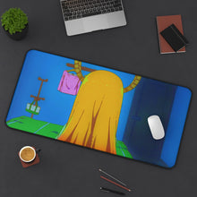 Load image into Gallery viewer, Miss Kobayashi's Dragon Maid Kobayashi San Chi No Maid Dragon, Tohru Mouse Pad (Desk Mat) On Desk
