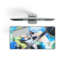 Load image into Gallery viewer, Anime Summer Pockets Mouse Pad (Desk Mat)