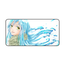 Load image into Gallery viewer, That Time I Got Reincarnated As A Slime Mouse Pad (Desk Mat)