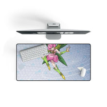 Load image into Gallery viewer, Digimon Adventure Tri. Mouse Pad (Desk Mat) On Desk