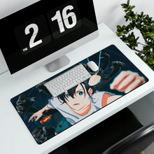 Load image into Gallery viewer, Summer Time Rendering Mouse Pad (Desk Mat)