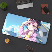 Load image into Gallery viewer, Anime Original Mouse Pad (Desk Mat) On Desk