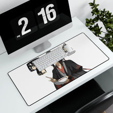 Load image into Gallery viewer, Mo Dao Zu Shi Mouse Pad (Desk Mat) With Laptop