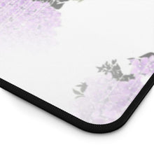 Load image into Gallery viewer, Psycho-Pass Tomomi Masaoka Mouse Pad (Desk Mat) Hemmed Edge