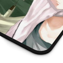 Load image into Gallery viewer, Kuroko's Basketball Tetsuya Kuroko, Daiki Aomine, Atsushi Murasakibara Mouse Pad (Desk Mat) Hemmed Edge