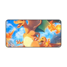 Load image into Gallery viewer, Anime Pokémon Mouse Pad (Desk Mat)